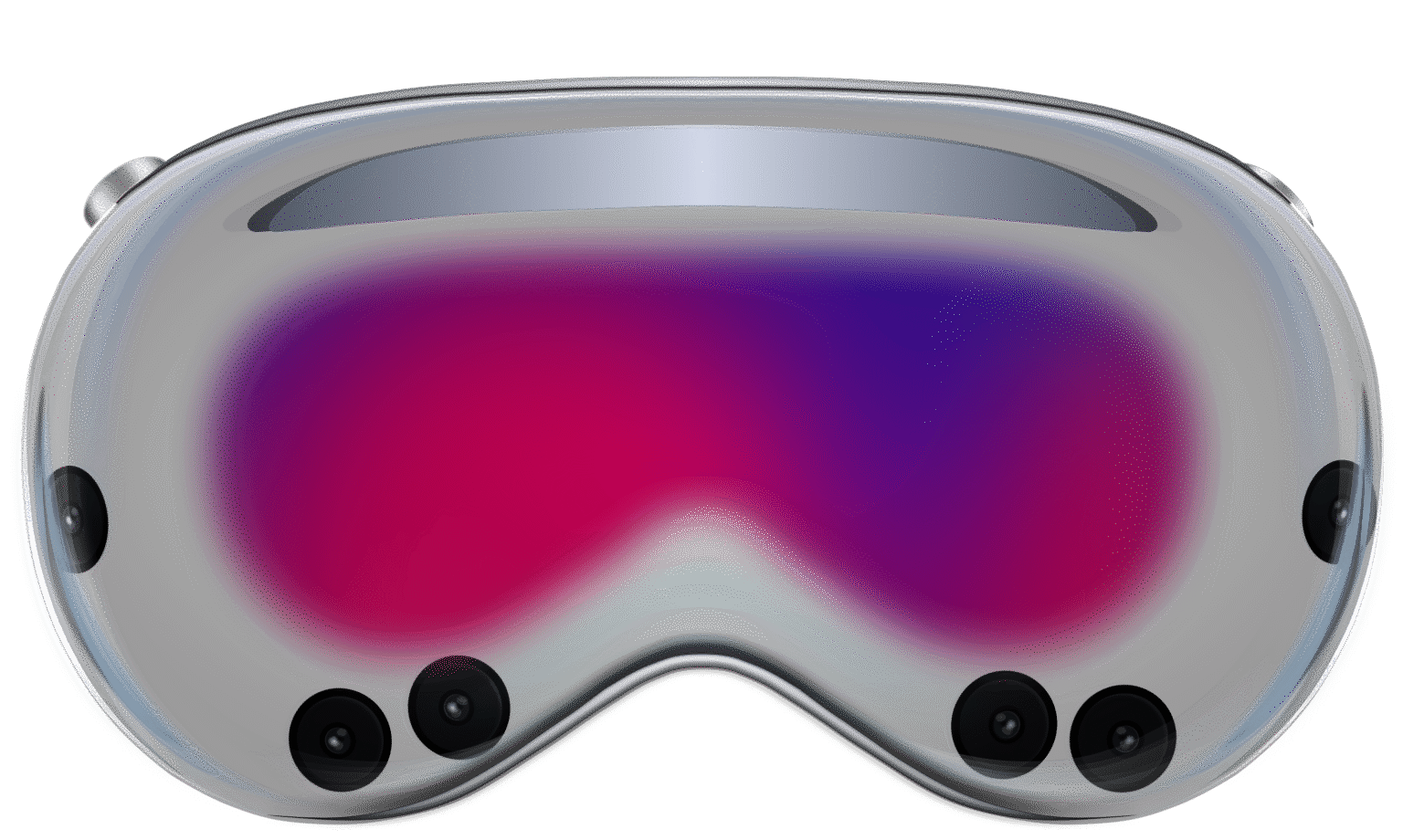 Top AR Trends To Watch In 2026 - Nexlium