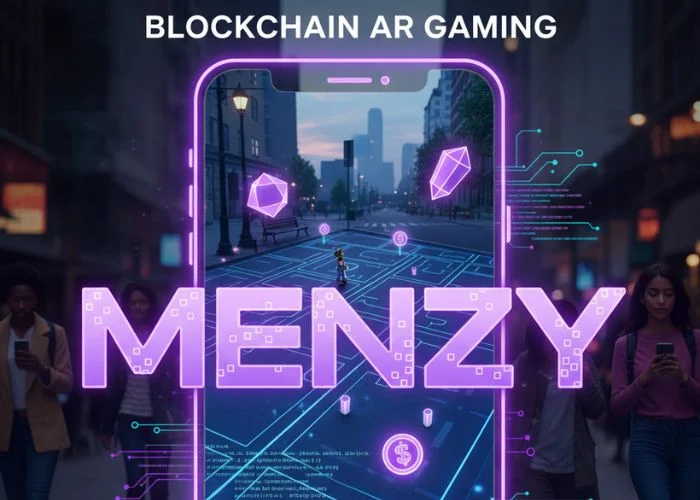 Menzy 1