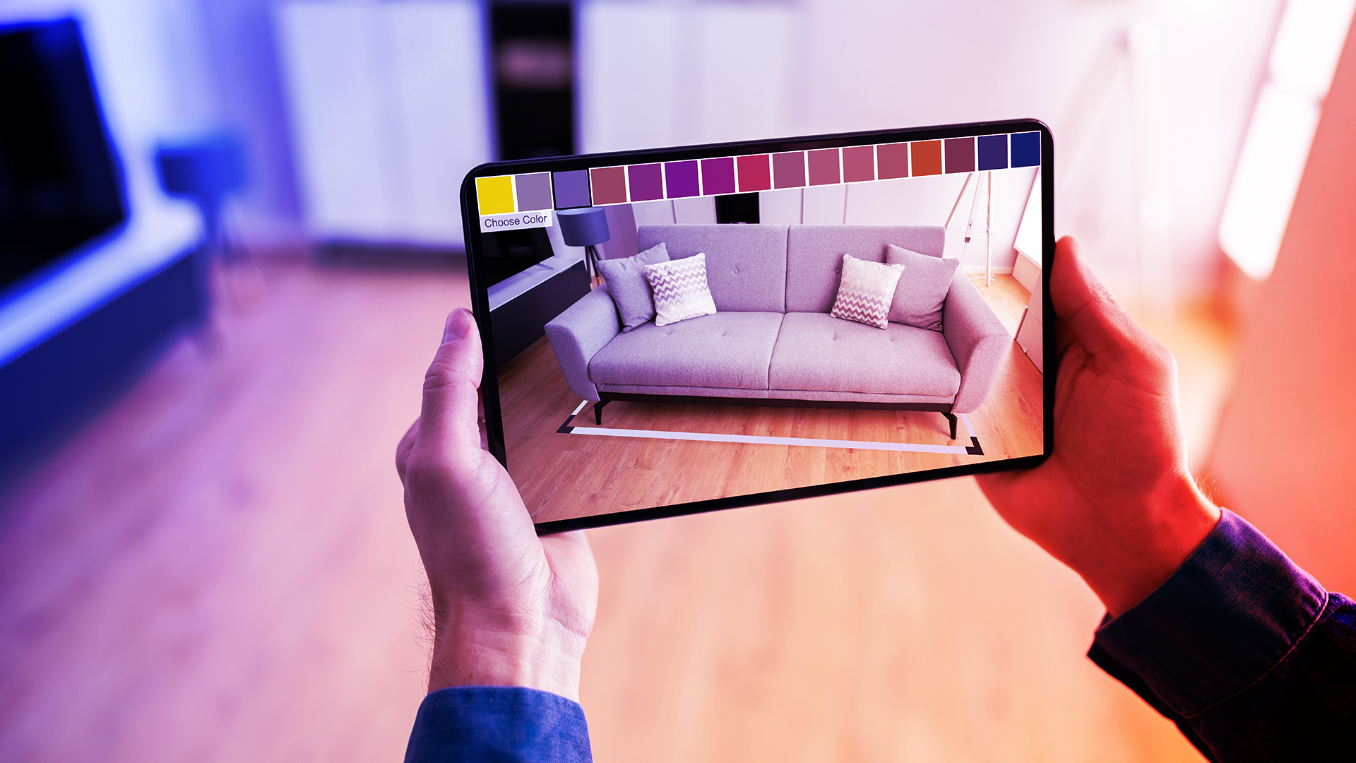 Top AR Trends To Watch In 2026 - Nexlium