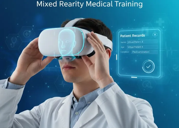 med
