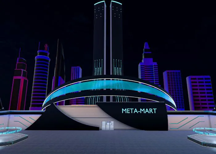 meta mart 4